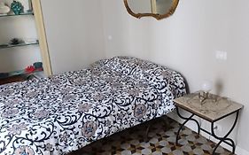 La Dimora Del Marchese Notarbartolo