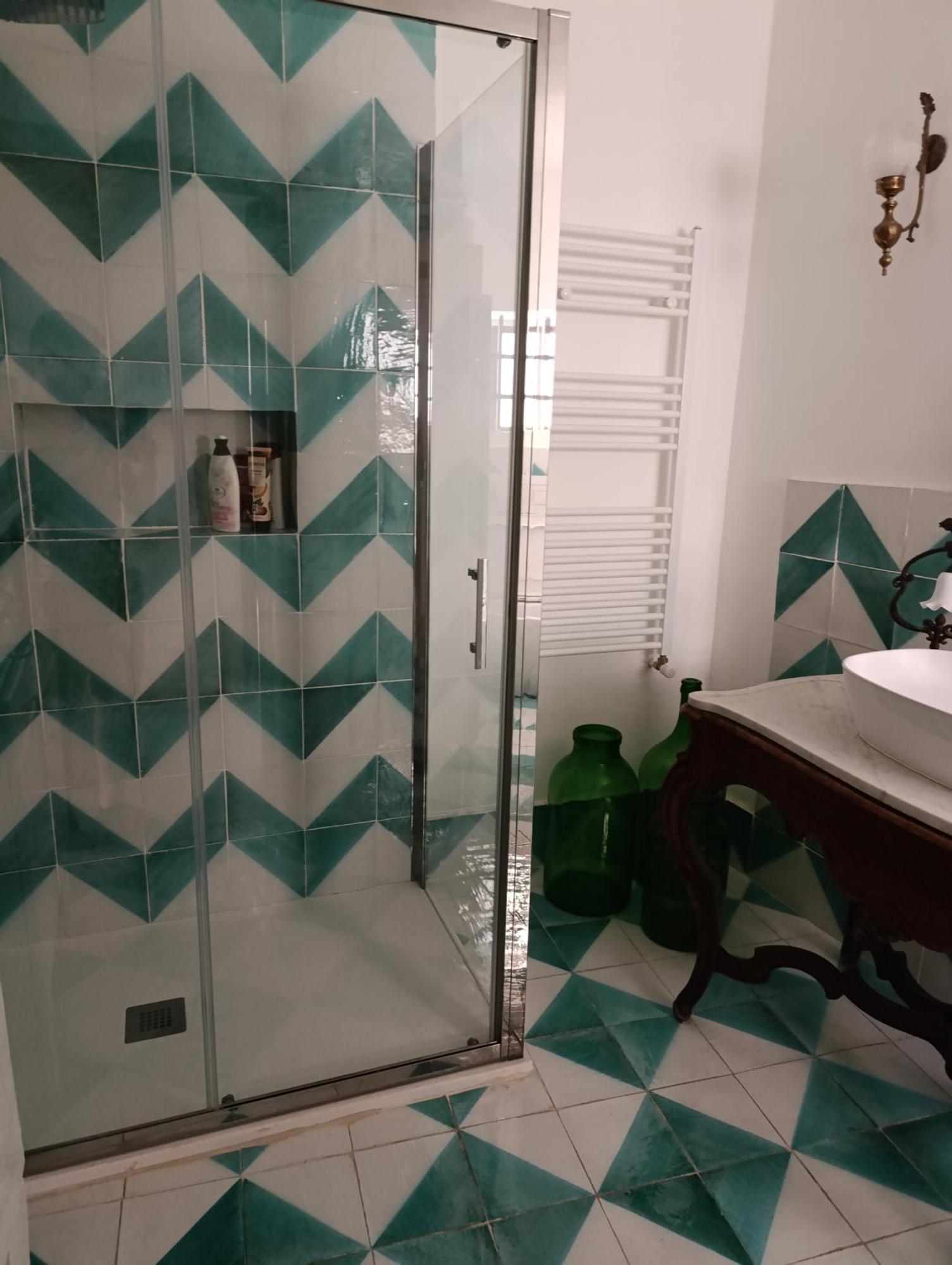 Ferienwohnung La Dimora Del Marchese Notarbartolo Palermo Exterior foto